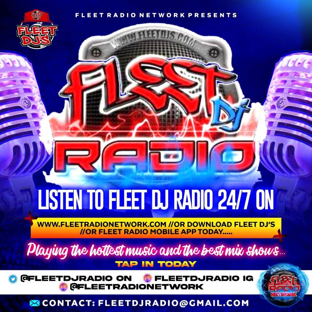 Fleet Dj Radio