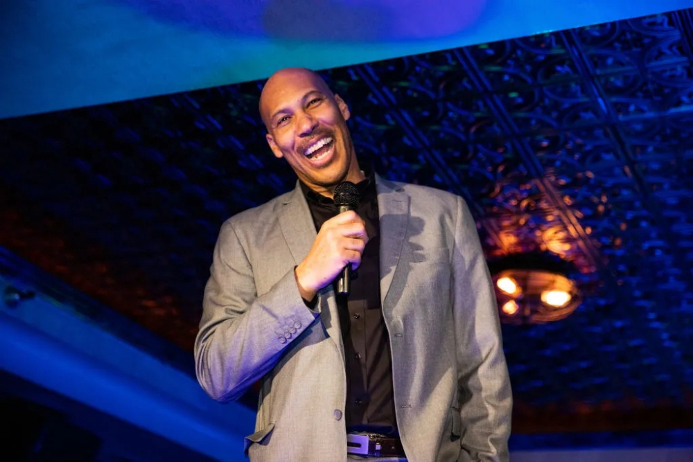 LaVar Ball Reveals Medical Issue That Led To Foot Amputation & How His Family Uplifted Him: "I'm Har