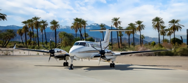 Blackhawk's XP67A Engine+ Upgrade is now FAA-Certified with the MT 7-Blade Composite Propelle