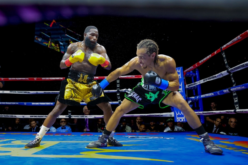 Adrien Broner Named In Big U Complaint, Stole $6.5M From NBA Players Using Rigged Dice