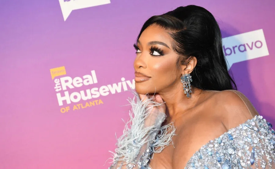 Porsha Williams Shares How She Got Her Start in Radio and TV After Losing Everything in Divorce