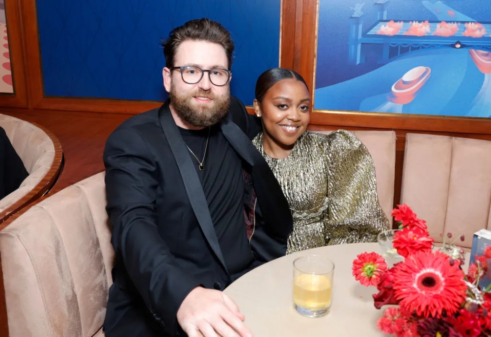 Quinta Brunson Files For Divorce From Husband Kevin Jay Anik: Here's What We Know
