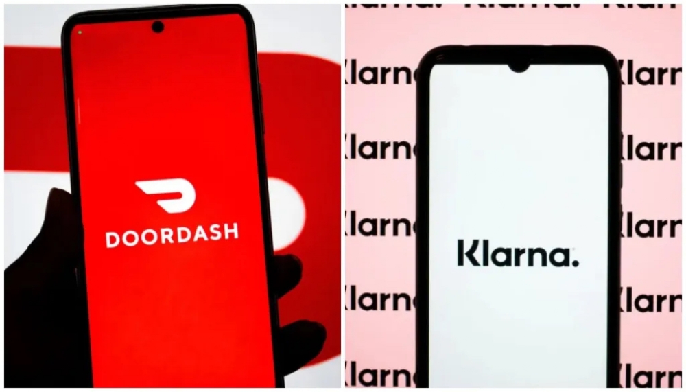 DoorDash and Klarna Collaborate to Offer Flexible Payment Solutions for Customers