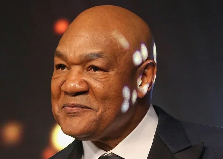 Remembering: Top Things George Foreman Is Known For