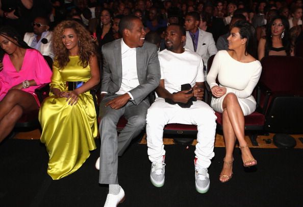 Jay-Z And Beyoncé Are Said To Be Considering Legal Action Against Kanye West