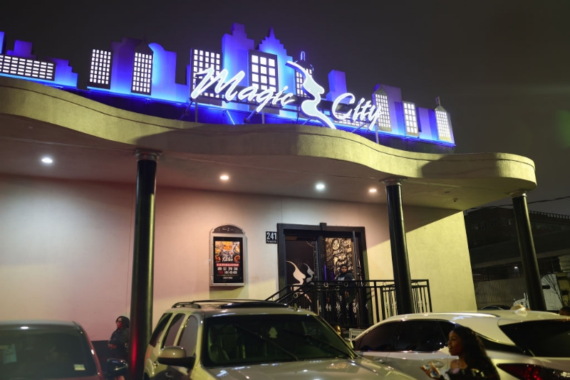 Starz Picks Up Documentary Series On Atlanta's Magic City