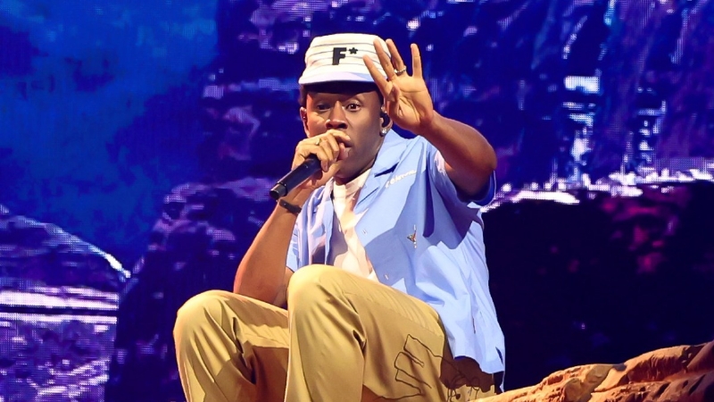 Tyler, The Creator Refuses To Perform This One Album