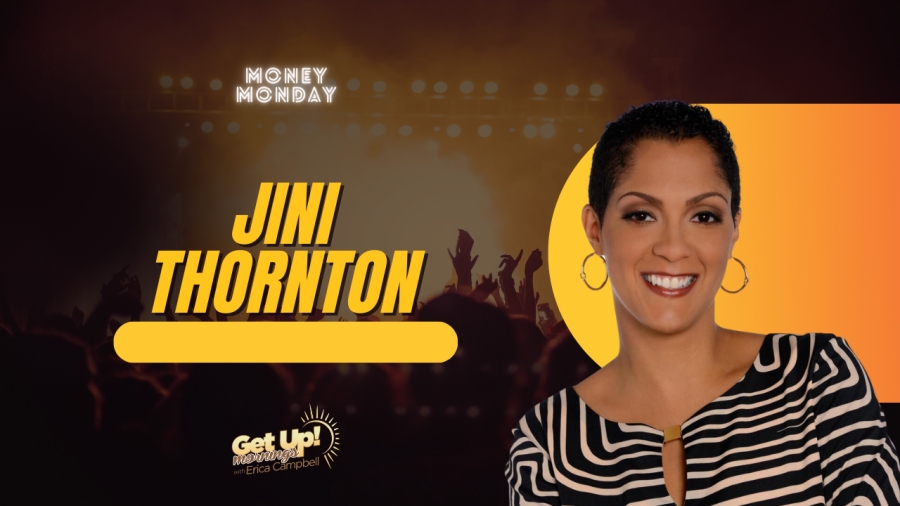 Money Monday | Financial Empowerment for Women