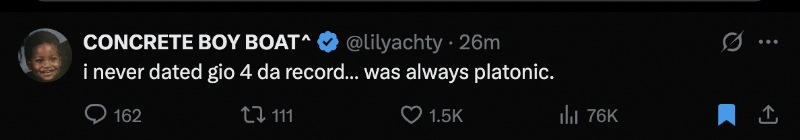 Playboi Carti Seemingly Disses Lil Yachty After Setting Billboard Record