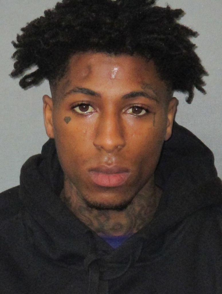 The Demon Home, Again: NBA Youngboy Released From Prison