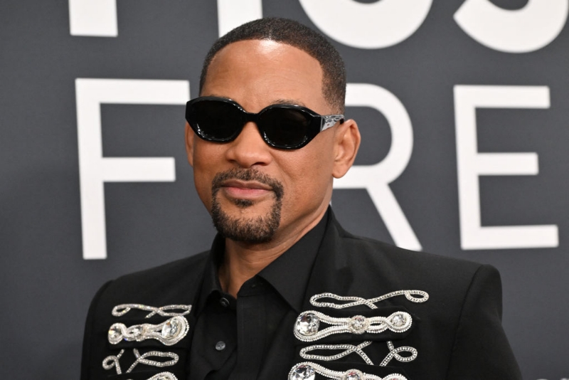 Will Smith Gets Introspective, Talks Oscars Slap In Interview