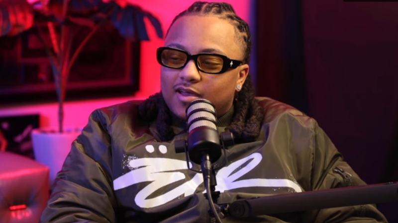 Landstrip Chip Talks Grammy Nomination for Work on Future & Metro Boomin's "We Don't Trust You"