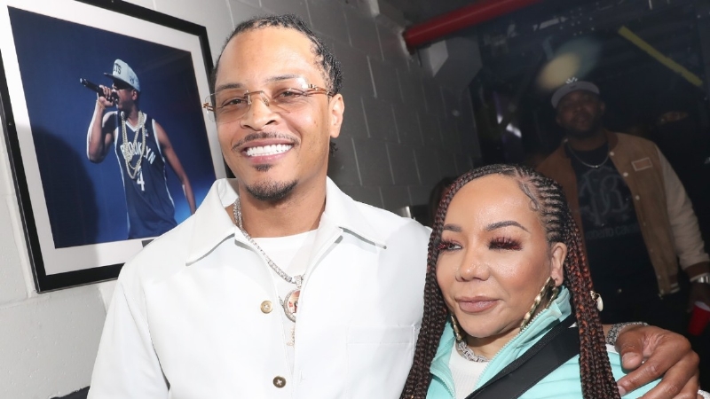 T.I. & Tiny Win Case As Judge Dismisses Former Friend's Lawsuit