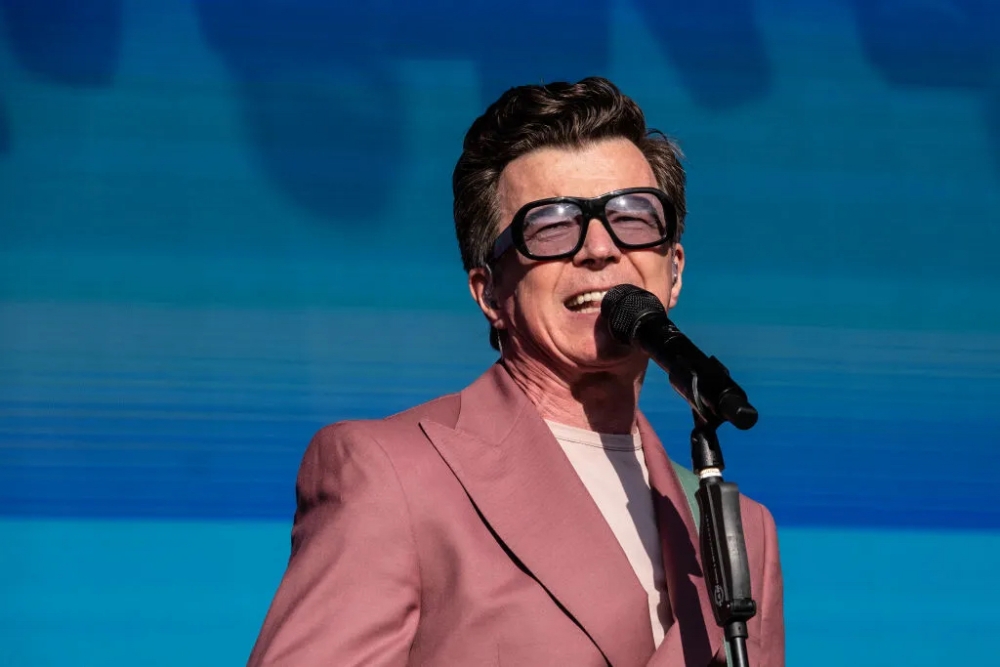 Never Gets Old: These Are The Most Popular Viral Videos In Each State Featuring Rickrolling, Charlie