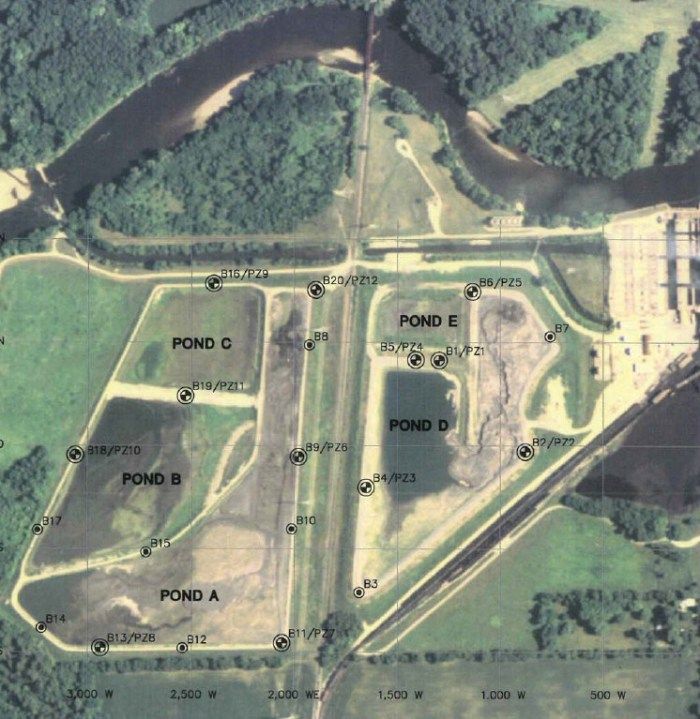 Lawsuit claims AES power plant is filling White River with toxins, posing risk to Martinsville drink