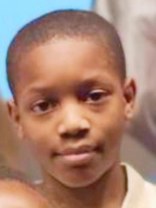 Greenfield police searching for missing 11-year-old boy