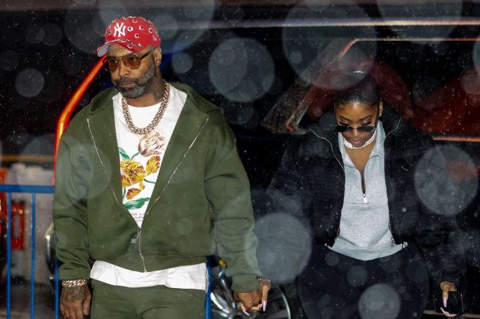 Joe Budden Faces New Lawsuit From Neighbors After Nude Encounter, Other Issues