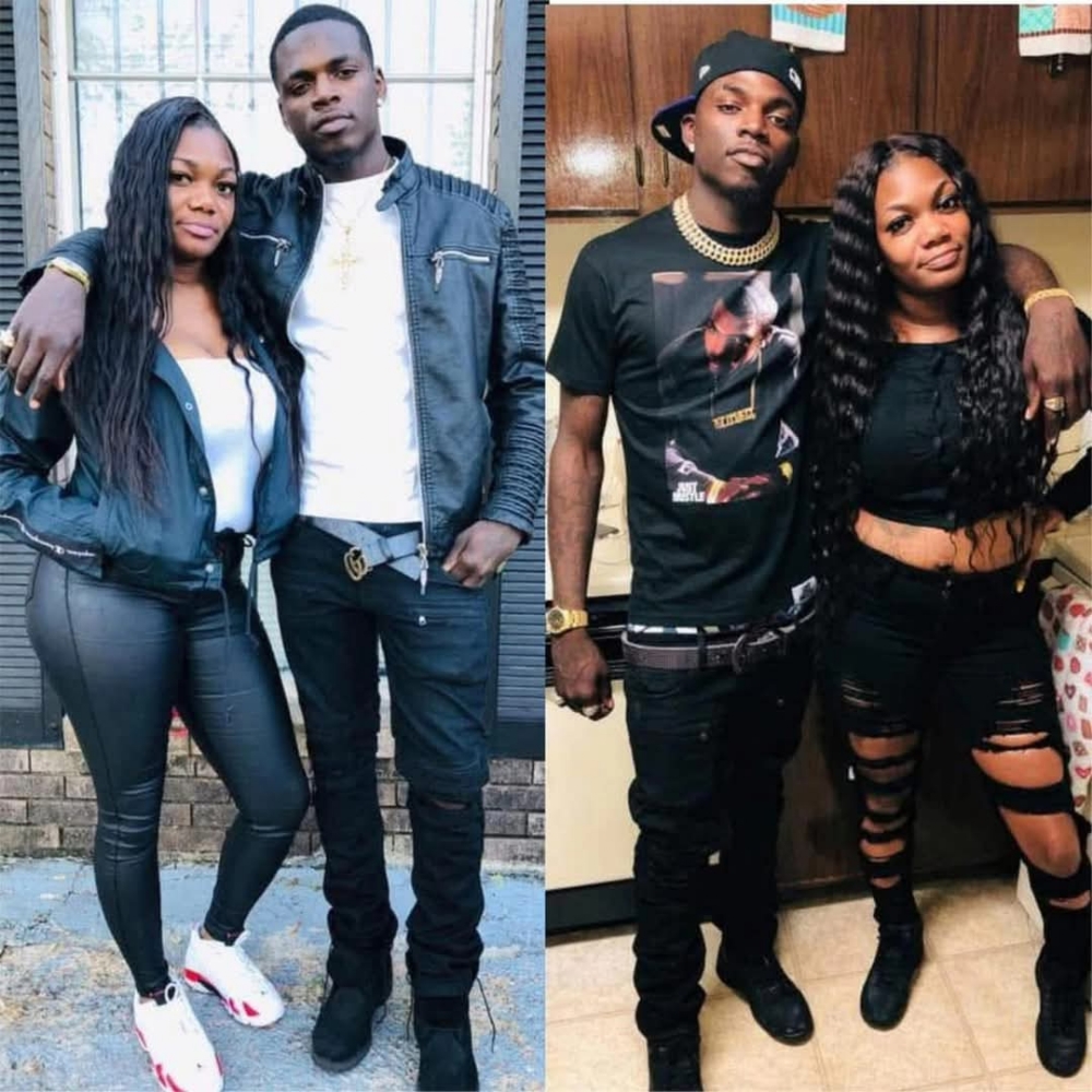 Big Boogie Sister Killed By Police