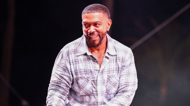 Timbaland Claims AI Has More 'Soul' Than New Artists