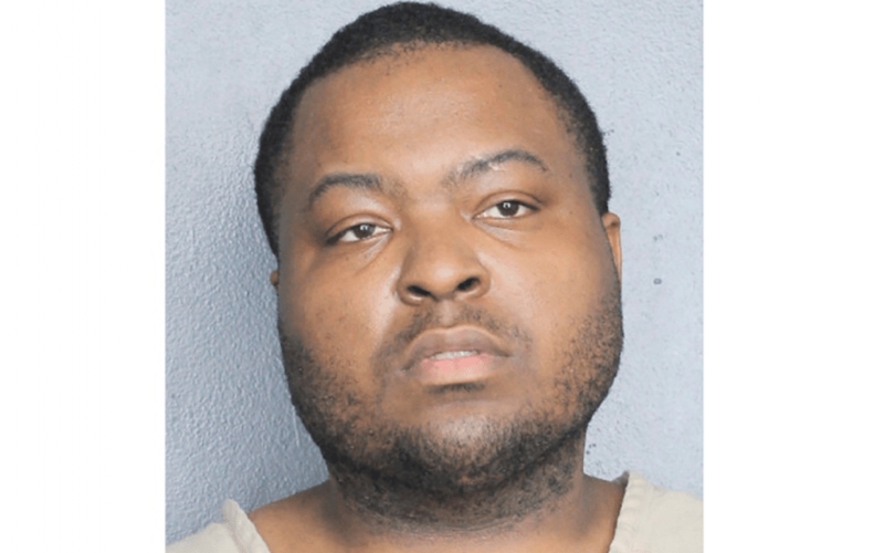 Sean Kingston And His Mother's Wire Fraud Trial Is Under Way