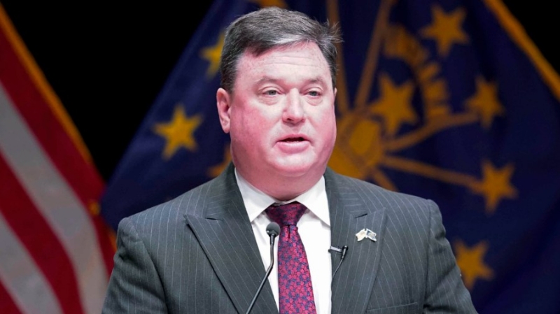 Indiana AG says OnStar, GM sold customers' driving data without consent; led to higher insurance rat