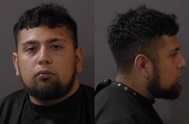 'I hope you die slow:' Man sentenced for 2024 officer-involved shooting