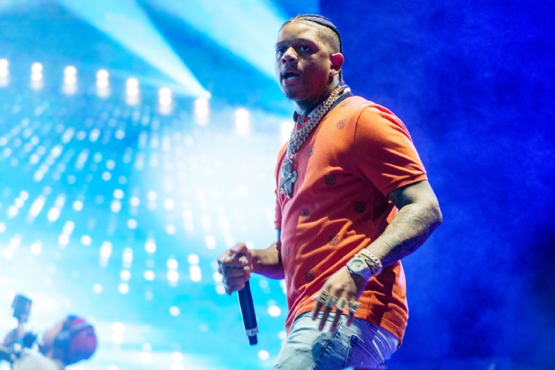 Mo3 Fans Heartbroken As New Footage Of Fatal Shooting Surfaces After Yella Beezy Arrest