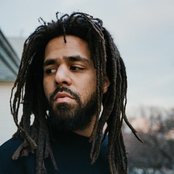 J. Cole Returns with an Introspective Album Announcement