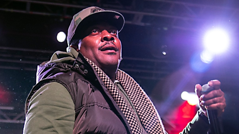 Petey Pablo's 'Raise Up' Proposed As North Carolina State Anthem