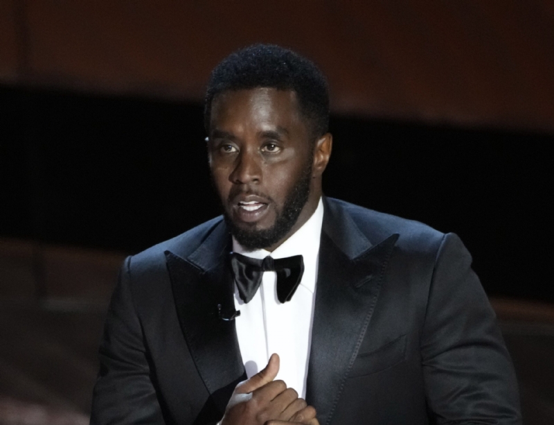 Diddy's Race Could Be A Key Issue In Upcoming Trial