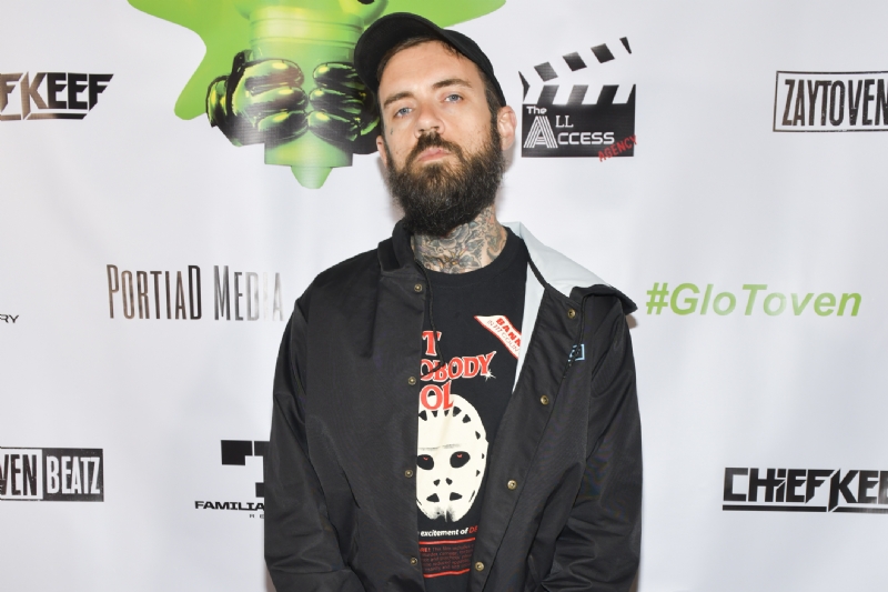Adam22 Denies Being Arrested In Connection With Big U & Bricc Baby RICO Case