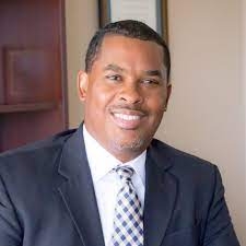 Bloomington Police Chief Booker Hodges joins me today.