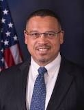 MN Attorney General Keith Ellison Fights for Democracy