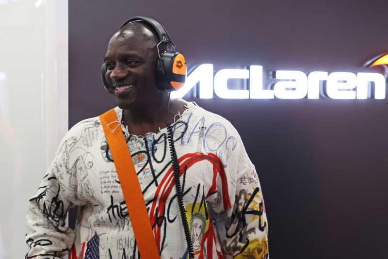 Akon ft. Simien "Never Really Mattered," Sean Paul "Summa Hot" & More | Daily Visuals 3.27.25