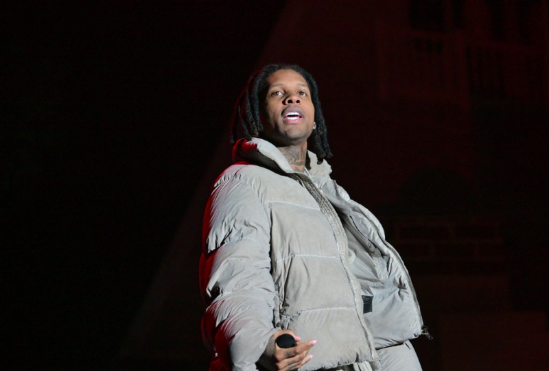 Lil Durk Drops 'Deep Thoughts' LP, The Early Returns Are In On X