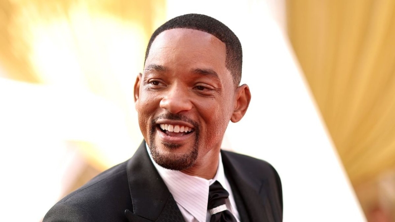 Will Smith Addresses Jada Pinkett Drama, Oscars Slap On New Album