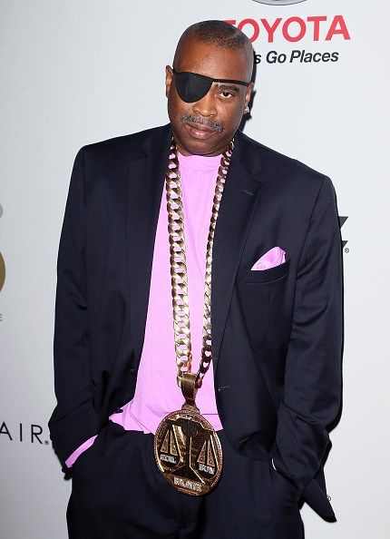 slick rick tshirt