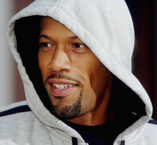 Why Redman Is One Of The Greatest Of All Time