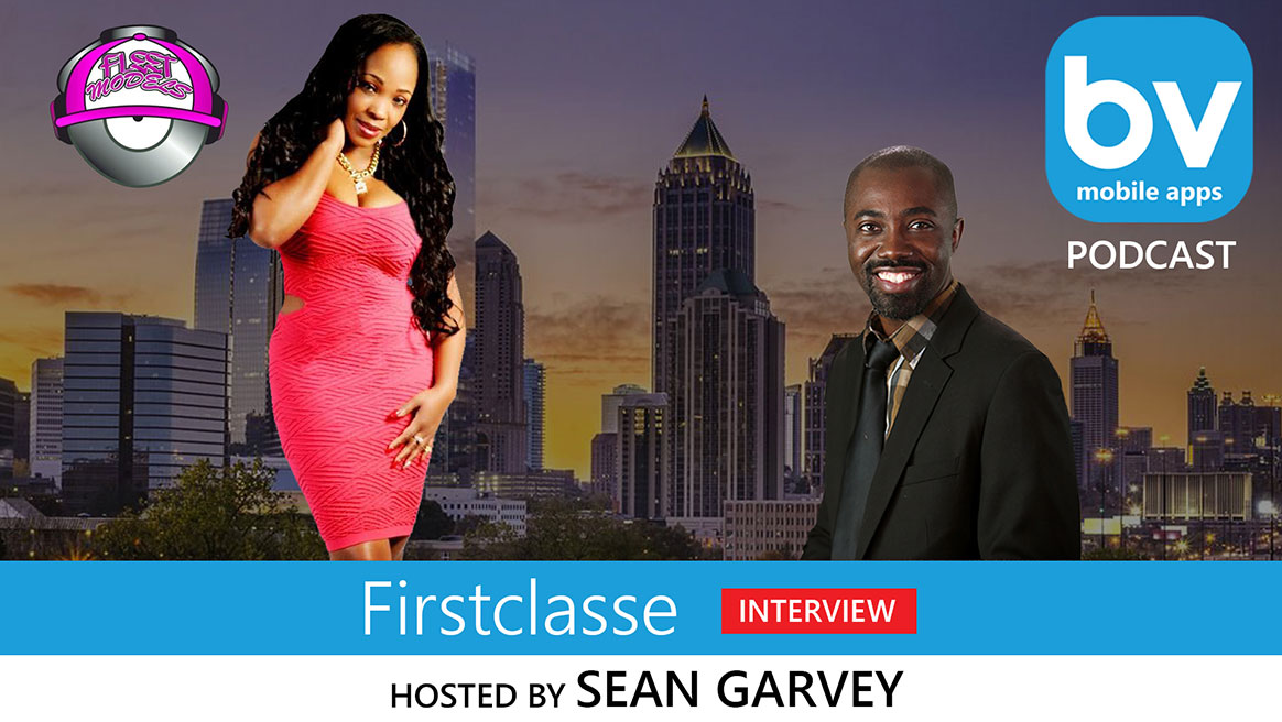 PODCAST: Firstclasse on Modeling, Acting, and the Fleet Models