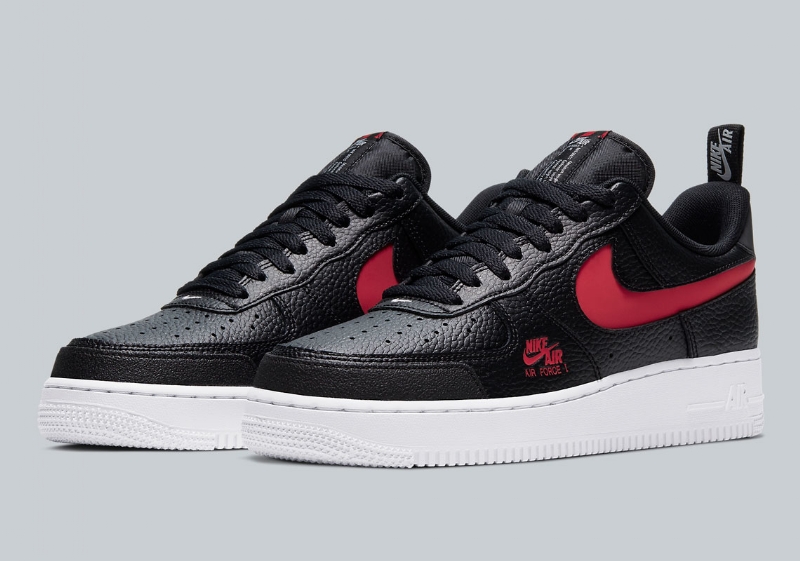Nike Air Force 1 Low Receives 