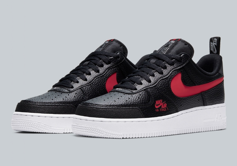 air force ones bred