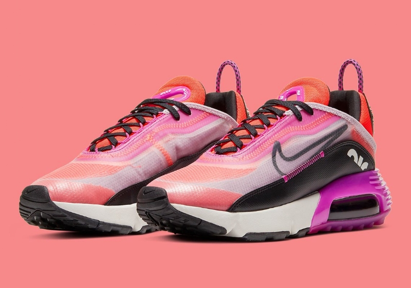nike airmax fire