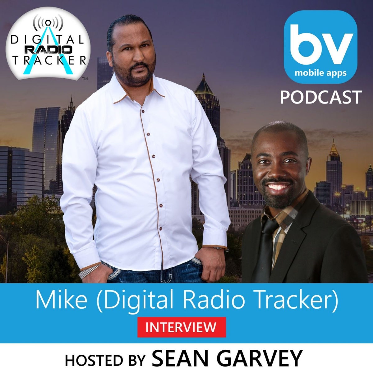 PODCAST: How DigitalRadioTracker is Transforming Internet Radio Tracking