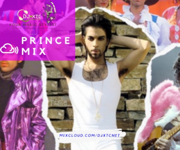 Prince MIx