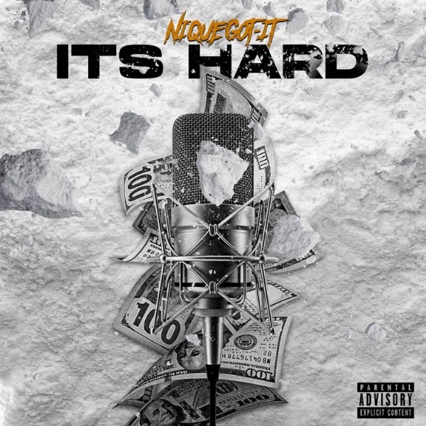 Nique Got-It | "It's Hard" | Music Service