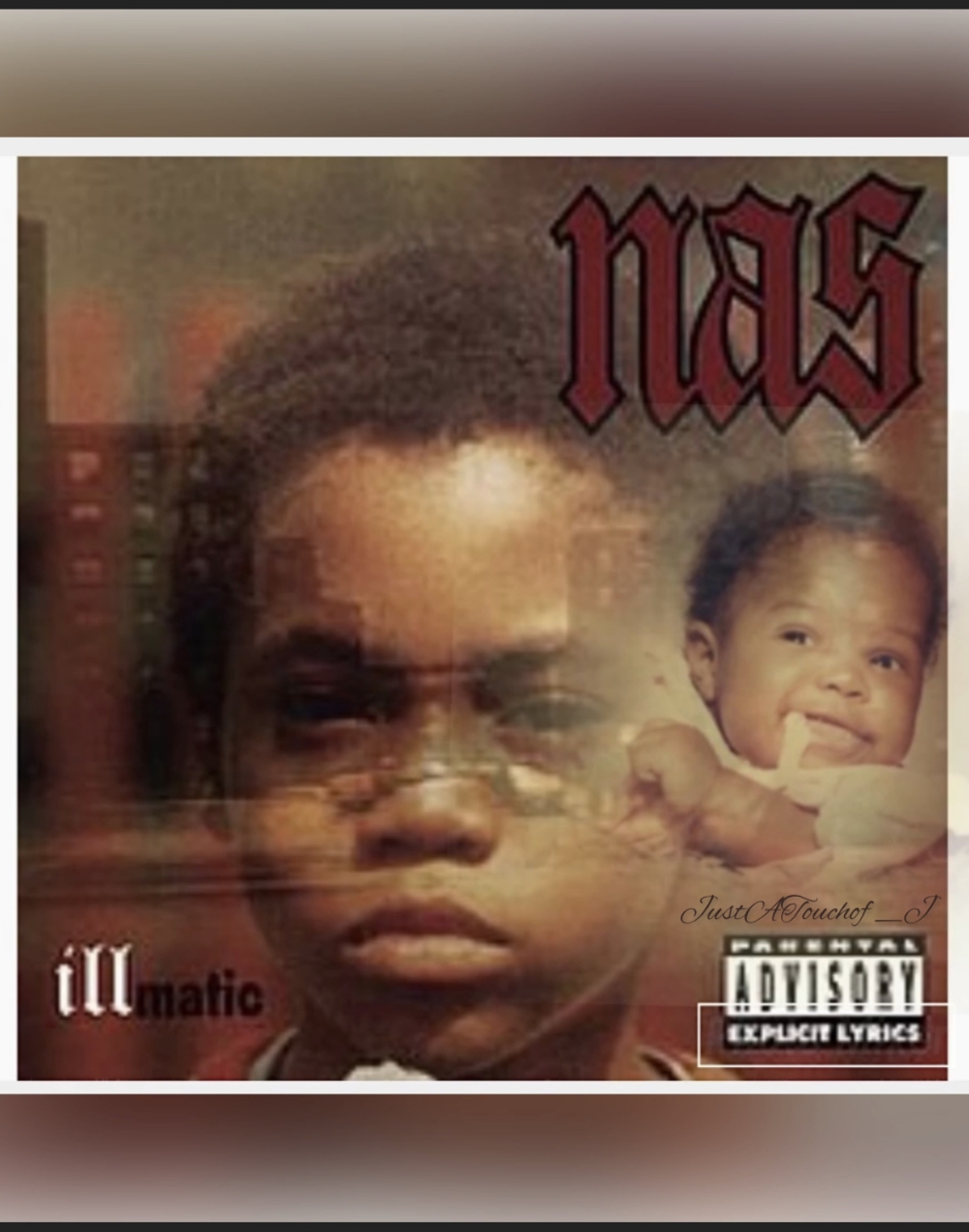 It's #JustATouchof_J 's Inspirational Tuesday. The Decipher Of Prophecies Down Memory Lane.