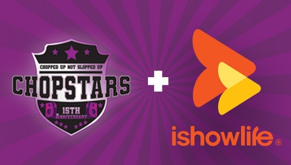 Chopstars and ishowlife Recap