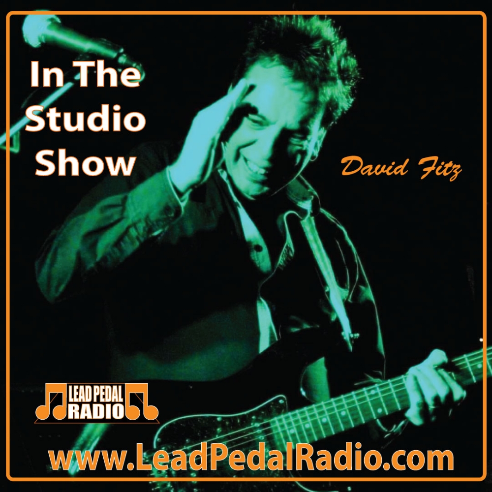 David Fitz-Monday at 7:00PM