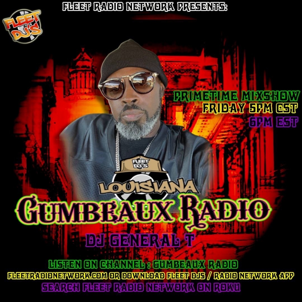 Dj General T