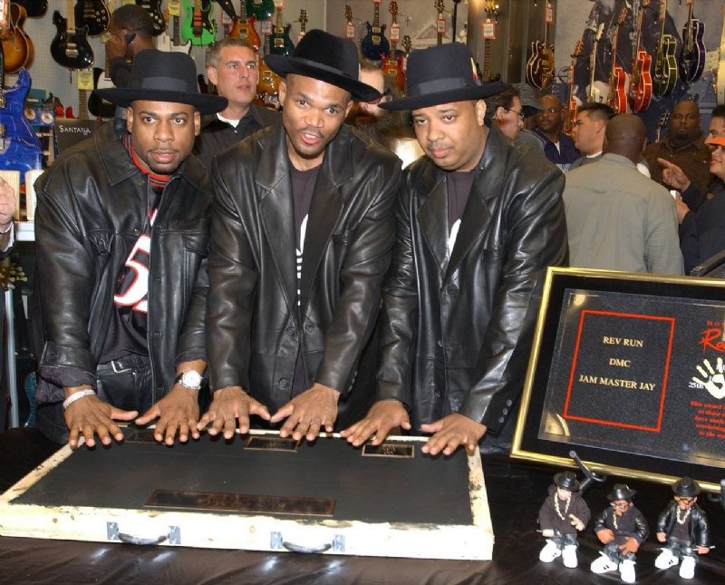 The Man Accused Of Killing Jam Master Jay Wants Murder Charges Thrown Out